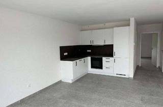 Wohnung mieten in Loffenauer Straße 11, 76593 Gernsbach, NEUBAU-ERSTBEZUG, 2-Zi-Wo mit gehobener Innenausstattung, Balkon, Einbauküche und Stellplatz