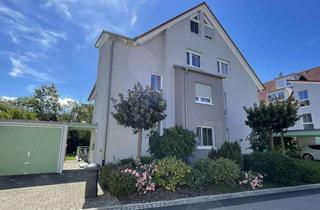 Wohnung mieten in Holzplatz 18, 72131 Ofterdingen, Helle, ruhige 4-Zi.-Whg. im EG mit Garten in Ofterdingen