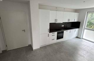 Wohnung mieten in Loffenauer Straße 11, 76593 Gernsbach, NEUBAU-ERSTBEZUG, 3-Zi-Wo mit gehobener Innenausstattung, Balkon, Einbauküche und Stellplatz