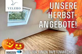 Wohnung mieten in Am Friedhahn 24, 58840 Plettenberg, Charmantes Wohnen im Dachgeschoss – Ideal für Singles!