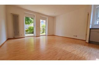 Wohnung mieten in 76829 Landau, Lazarettgarten - 2 ZKB mit Terrasse - direkt am Park