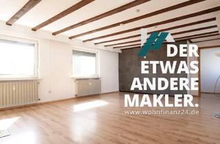 Wohnung mieten in 55278 Dalheim, Wohnen auf zwei Ebenen