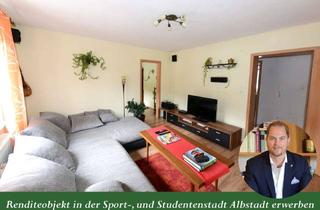 Mehrfamilienhaus kaufen in 72458 Albstadt, Kapitalanlage Mehrfamilienhaus mit 14 Wohnungen zu verkaufen