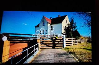 Haus kaufen in 01468 Moritzburg, 2-Familienhaus-Haus in Moritzburg privat zu verkaufen