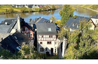 Haus kaufen in 56814 Beilstein, Voll ausgestattetes EFH/Ferienhaus mit 4 Ebenen im Herzen von Beilstein an der Mosel