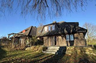 Einfamilienhaus kaufen in Lehmkuhle, 22949 Ammersbek, Einfamilienhaus mit Einliegerwohnung in unmittelbarer Waldnähe mit vielen Nutzungsmöglichkeiten...