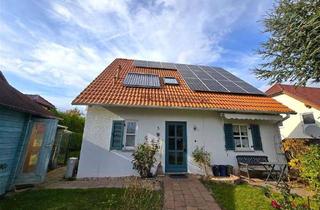 Einfamilienhaus kaufen in 06317 Aseleben, Charmantes Einfamilienhaus mit Terrasse, Carport und barrierefreier Ausstattung