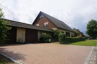 Einfamilienhaus kaufen in 29462 Wustrow, Großes Einfamilienhaus mit Gartenparadies im Wendland