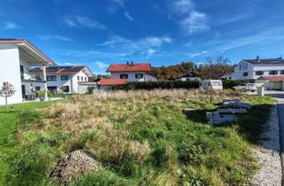 Grundstück zu kaufen in 83352 Altenmarkt, Baugrund für Einfamilienhaus