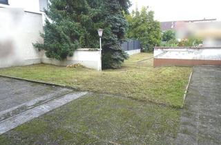 Grundstück zu kaufen in 68519 Viernheim, Bauplatz in 2. Reihe für 1 - Familienhaus