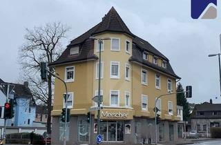 Geschäftslokal mieten in Heedfelder Str. 67, 58509 Lüdenscheid, Lüdenscheid: Moderne Ladenfläche (bisher Sport-Studio) zu vermieten