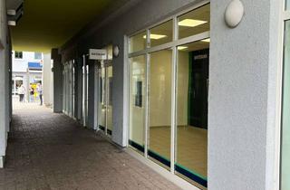 Büro zu mieten in 74348 Lauffen, Laden-/Bürofläche in zentraler Lage in Lauffen