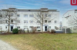 Penthouse mieten in 82205 Gilching, WINDISCH IMMOBILIEN - 2-Zimmer-Penthousewohnung - zentral in Gilching