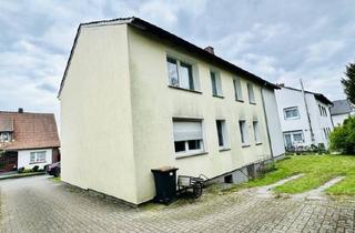 Mehrfamilienhaus kaufen in 49176 Hilter, Investitionsmöglichkeit mit langfristigem Potenzial