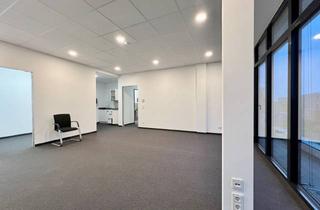 Büro zu mieten in 64625 Bensheim, IHR NEUES OFFICE - REPRÄSENTATIV UND TOPMODERN!