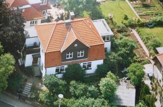 Wohnung mieten in Walther-Rathenau-Str., 38855 Wernigerode, 3-Raum Wohnung in bevorzugter Wohnlage, zentrumsnah, 82 qm