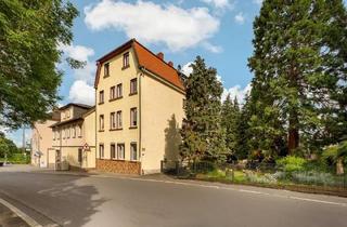 Mehrfamilienhaus kaufen in 61169 Friedberg, Friedberg (Hessen) - Attraktive Investmentmöglichkeit - Vollvermietetes Mehrfamilienhaus in Friedberg