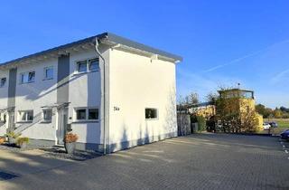 Haus kaufen in 56459 Ailertchen, Ailertchen - Willkommen in Ihrem Smarthome mit modernstem Wohnkomfort - Reihenmittelhaus (WEG) in Ailertchen