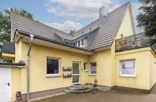 Mehrfamilienhaus kaufen in 29614 Soltau, Soltau - Werden Sie Vermieter! Umfassend saniertes 4-Parteien-Mehrfamilienhaus in bester Lage von Soltau