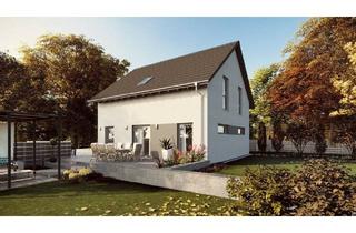 Einfamilienhaus kaufen in Wilhelmstraße 1, 63633 Birstein, Birstein - OKAL *KLASSISCHES EINFAMILIENHAUS MIT OFFENER RAUMGESTALTUNG* - Herbstzauber 6