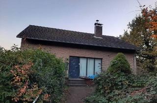 Einfamilienhaus kaufen in 32289 Rödinghausen, Rödinghausen - Einfamilienhaus Rödinghausen Ortskern