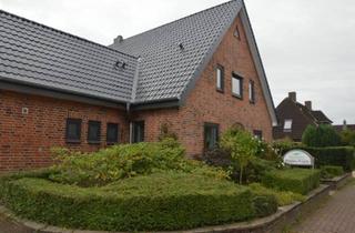 Einfamilienhaus kaufen in 24796 Bredenbek, Bredenbek - Ein- bis Zweifamilienhaus