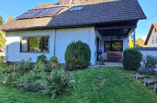 Einfamilienhaus kaufen in 66909 Herschweiler-Pettersheim, Herschweiler-Pettersheim - Einfamilienhaus mit großem Garten