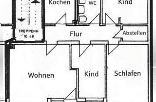 Wohnung kaufen in 91443 Scheinfeld, Scheinfeld - Eigentumswohnung