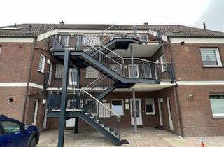 Wohnung kaufen in 26757 Borkum, Borkum - 3-Zimmer-Wohnung auf Borkum