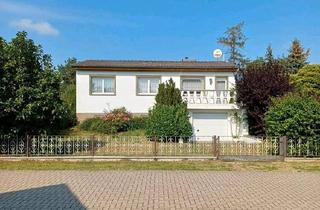 Einfamilienhaus kaufen in 39596 Arneburg, Arneburg - Einfamilienhaus mit Gartengrundstück