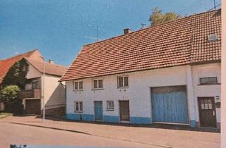 Einfamilienhaus kaufen in 78655 Dunningen, Dunningen - Einfamilienhaus