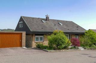 Einfamilienhaus kaufen in 71577 Großerlach, Großerlach - **Großzügiges Traumhaus in Panoramalage**