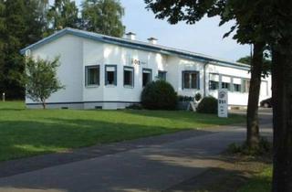 Haus kaufen in 54421 Reinsfeld, Reinsfeld - Gewerbeimmobilie in Reinsfeld