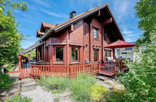 Einfamilienhaus kaufen in 82407 Wielenbach, Wielenbach - Leben im Einklang mit der Natur. Idyllisches Paradies mit Einliegerwohnung.