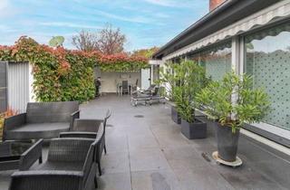 Haus kaufen in 73274 Notzingen, Notzingen - Großzügiges und sehr gepflegtes EFH mit ELW, Sauna, weitläufigem Garten sowie sehr großer Terrasse