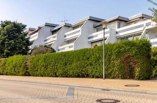 Penthouse kaufen in 23669 Timmendorfer Strand, Zentral gelegene Penthouse-Wohnung mit Potential