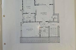 Penthouse kaufen in 29439 Lüchow, Penthousewohnung - über den Dächern von Lüchow