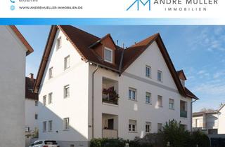 Wohnung kaufen in 55270 Zornheim, Seltene Gelegenheit: Charmante Maisonettewohnung in Zornheim zu verkaufen!