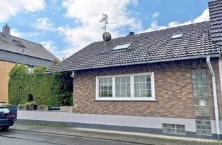 Wohnung kaufen in 64584 Biebesheim, Leben wie im Doppelhaus in Biebesheim