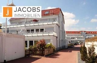 Wohnung kaufen in 31515 Wunstorf, Seltene Gelegenheit auf eine beliebte Terrassenwohnung „Am Leuchtturm“ in Steinhude