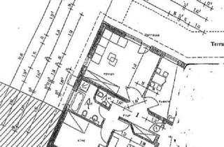 Wohnung kaufen in Charlottenhofstraße, 50126 Bergheim, KAPITALANLAGE Ansprechende 3-Zimmerwohnung mit Terrasse, gehobene Innenausstattung Bergheim