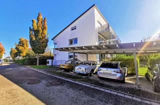 Wohnung mieten in 79288 Gottenheim, MODERN – SONNIG - GROSS: Traumwohnung mit Fernblick und Energieklasse A!