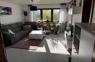 Wohnung mieten in 73257 Köngen, Sonnige 2 1/2 - Zimmer-Wohnung mit Terrasse und Einbauküche in Köngen