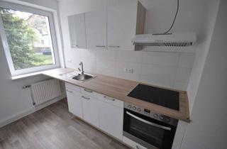 Wohnung mieten in Rochlitzer Straße 23, 09326 Geringswalde, # Einbauküche # 3-Raum Wohnung in gepflegtem Wohnumfeld mit optionaler Garage