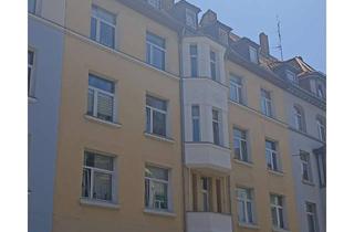 Wohnung mieten in Heidornstraße 20, 30171 Südstadt, 2-Zimmer-Altbauwohnung in der Südstadt