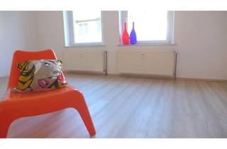 Wohnung mieten in Burgholzstrasse 22, 44145 Dortmund, DO City: sanierte 70qm Altbauwhg mit großem Balkon: für Paar, Single, 2er WG, neue EBK im Mietpreis