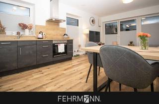 Wohnung mieten in 49762 Lathen, Zentrale Dachgeschosswohnung mit sonniger Dachterrasse in Lathen zur Miete