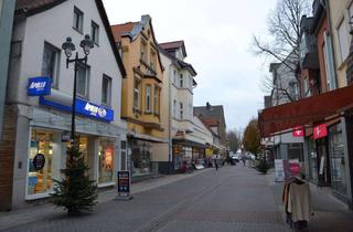 Wohnung mieten in Walburgisstraße 16, 59457 Werl, * *WG-geeignete Wohnung in zentraler Top-Lage von Werl zu vermieten!* *