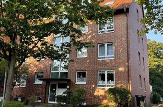 Wohnung mieten in Marris-Mühlen-Weg 2C, 31303 Burgdorf, Schöne 3-Zimmer-DG-Wohnung mit Balkon