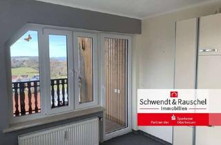 Wohnung mieten in 63654 Büdingen, Tolle Dachgeschosswohnung mit Ausblick in Büdingen